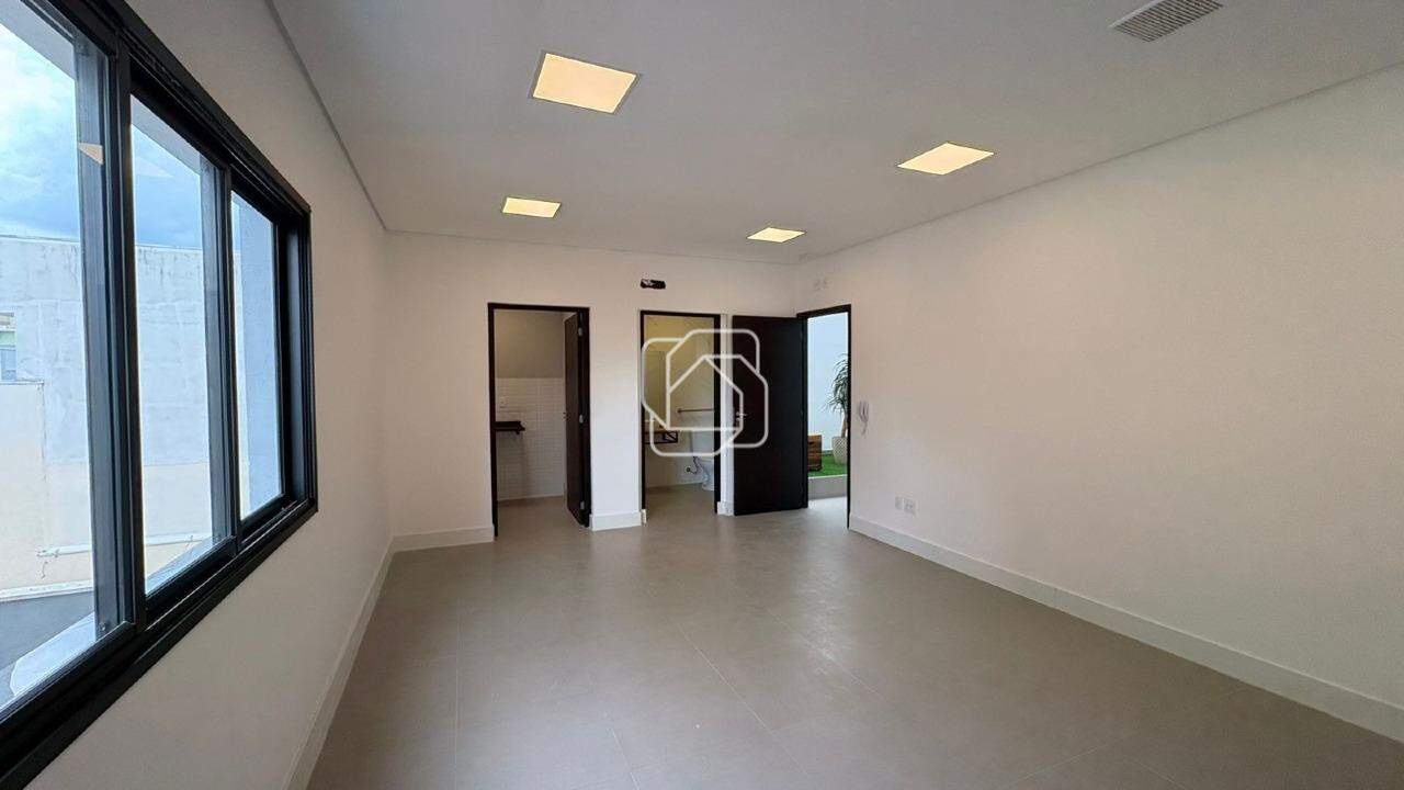 Sala Comercial para aluguel em Itu - SP - Itu Novo Centro: 