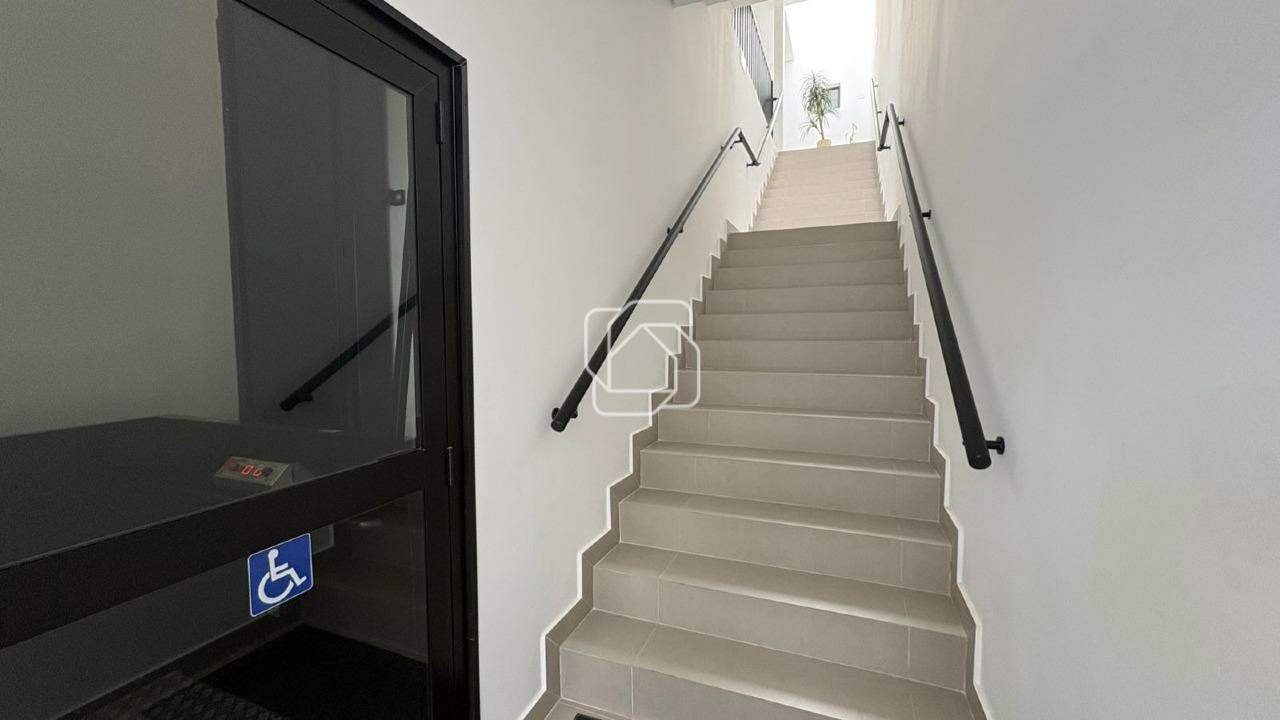 Sala Comercial para aluguel em Itu - SP - Itu Novo Centro: 