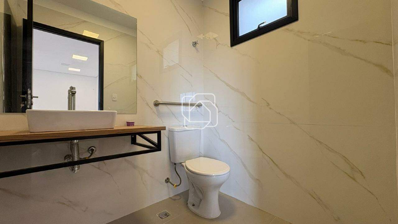 Sala Comercial para aluguel em Itu - SP - Itu Novo Centro: 