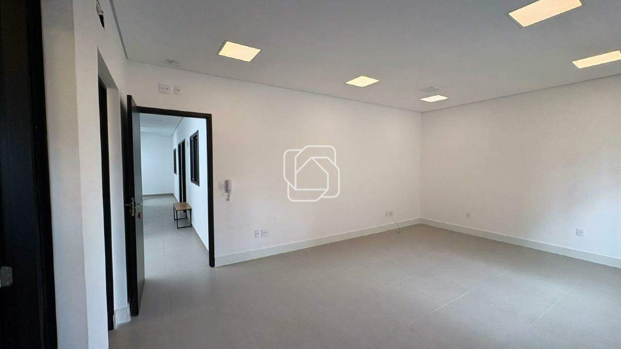 Sala Comercial para aluguel em Itu - SP - Itu Novo Centro: 