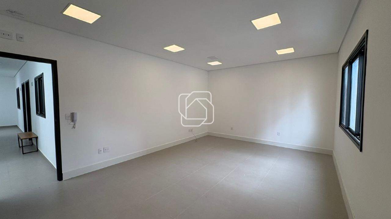 Sala Comercial para aluguel em Itu - SP - Itu Novo Centro: 