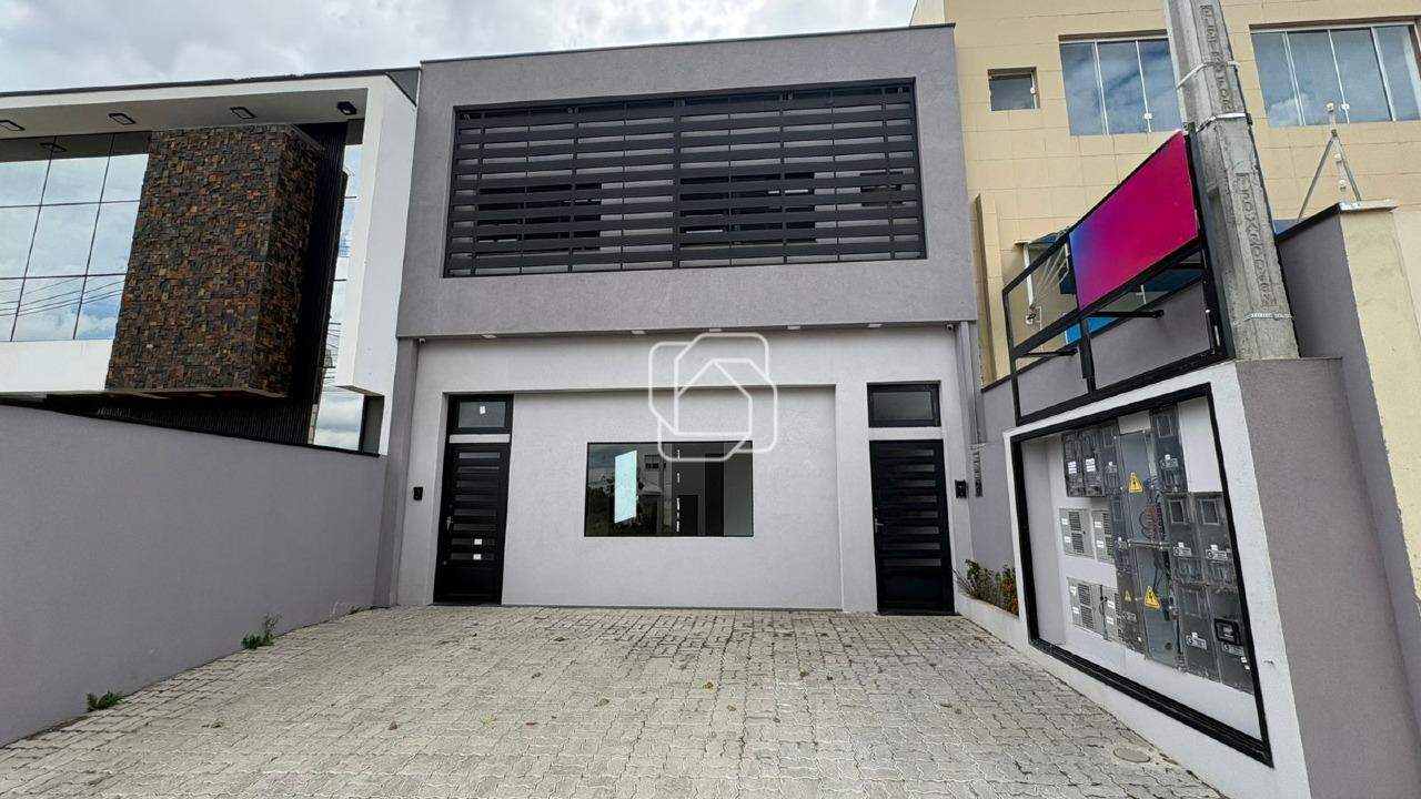 Sala Comercial para aluguel em Itu - SP - Itu Novo Centro: 