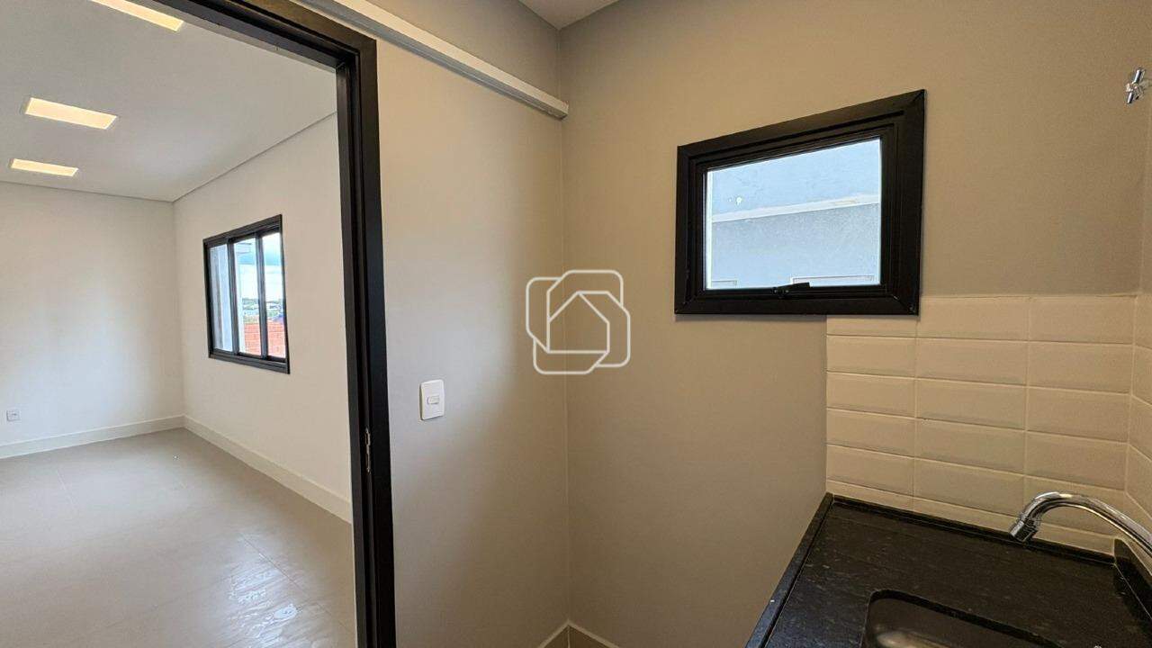 Sala Comercial para aluguel em Itu - SP - Itu Novo Centro: 