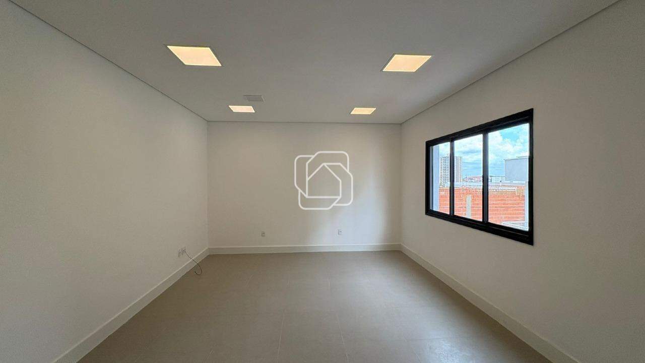 Sala Comercial para aluguel em Itu - SP - Itu Novo Centro: 