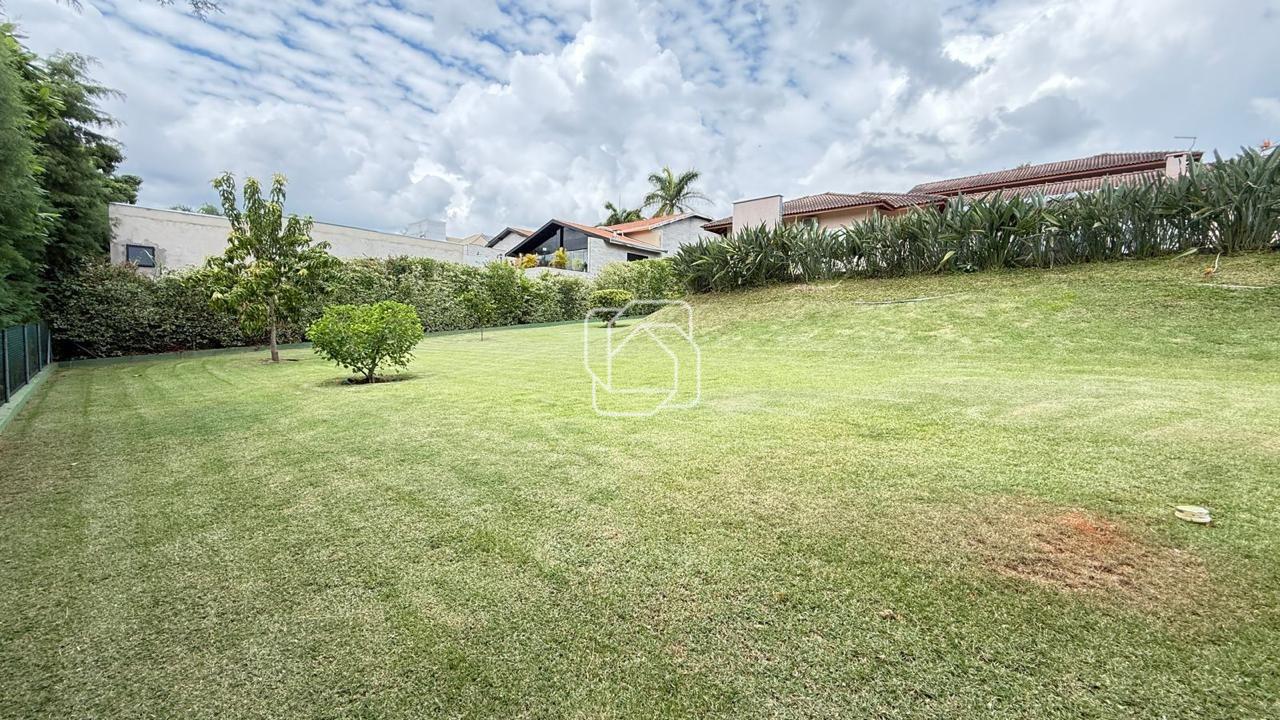 Casa de Condomínio à venda em Salto - SP - Haras Paineiras: