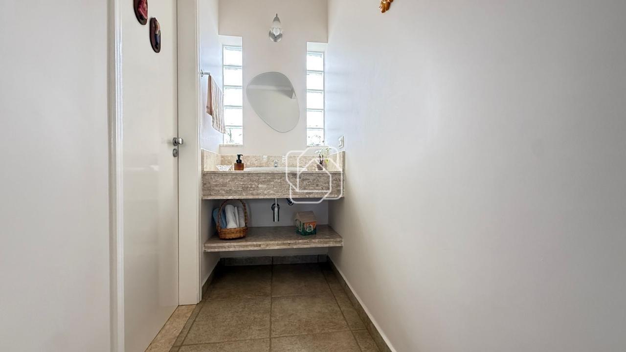 Casa de Condomínio à venda em Salto - SP - Haras Paineiras: