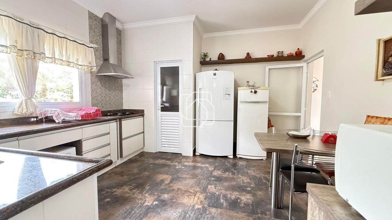 Casa de Condomínio à venda em Salto - SP - Haras Paineiras: