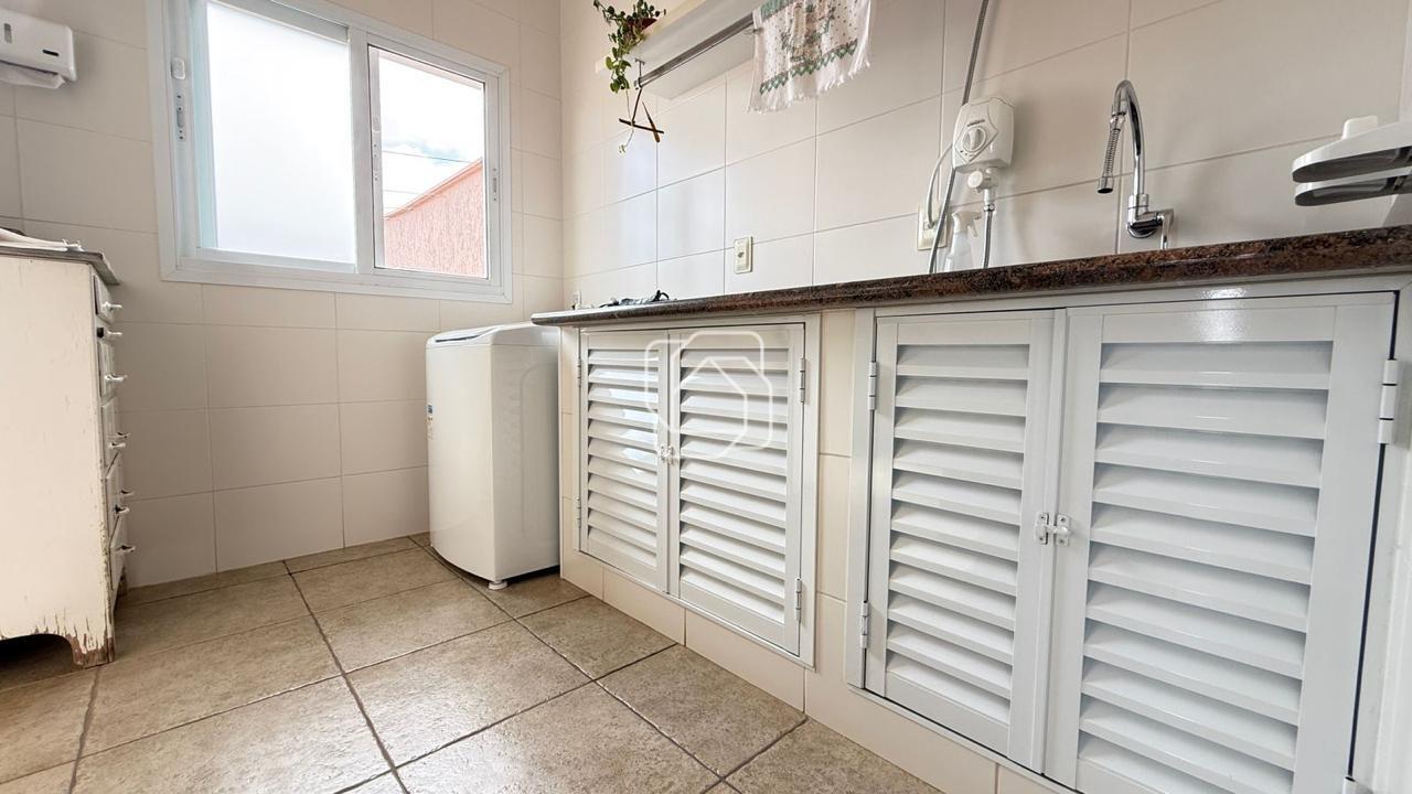 Casa de Condomínio à venda em Salto - SP - Haras Paineiras: