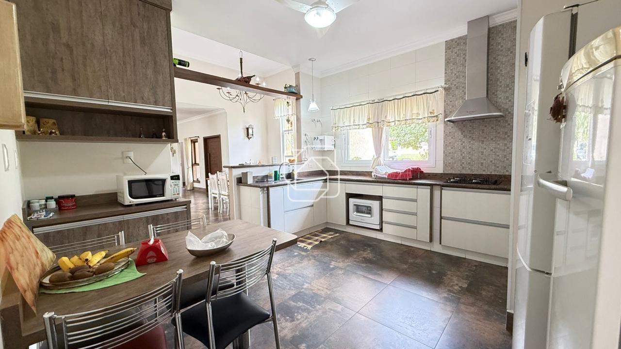 Casa de Condomínio à venda em Salto - SP - Haras Paineiras: