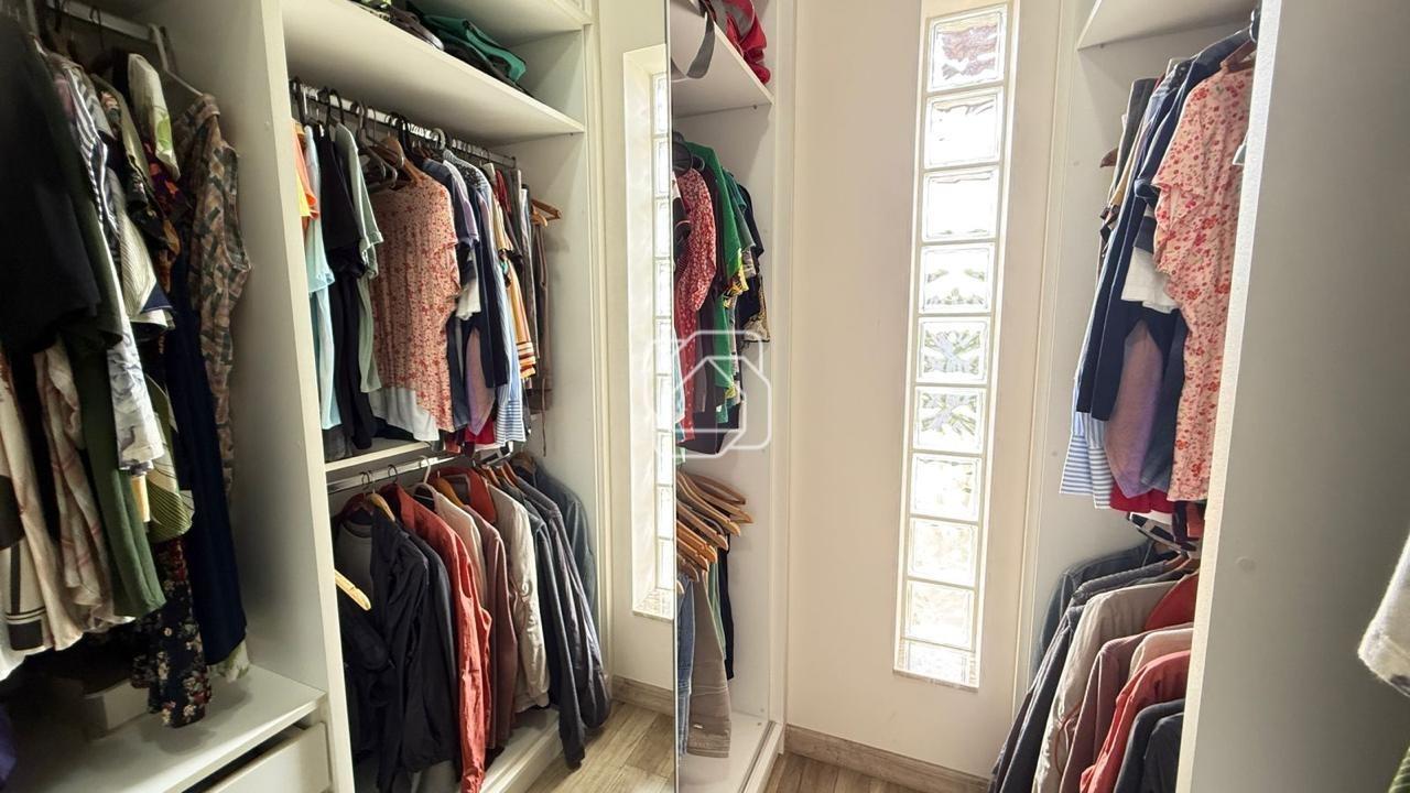 Casa de Condomínio à venda em Salto - SP - Haras Paineiras: