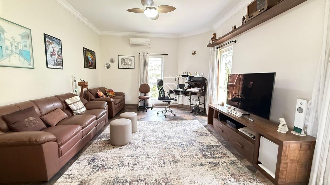 Casa de Condomínio à venda em Salto - SP - Haras Paineiras: