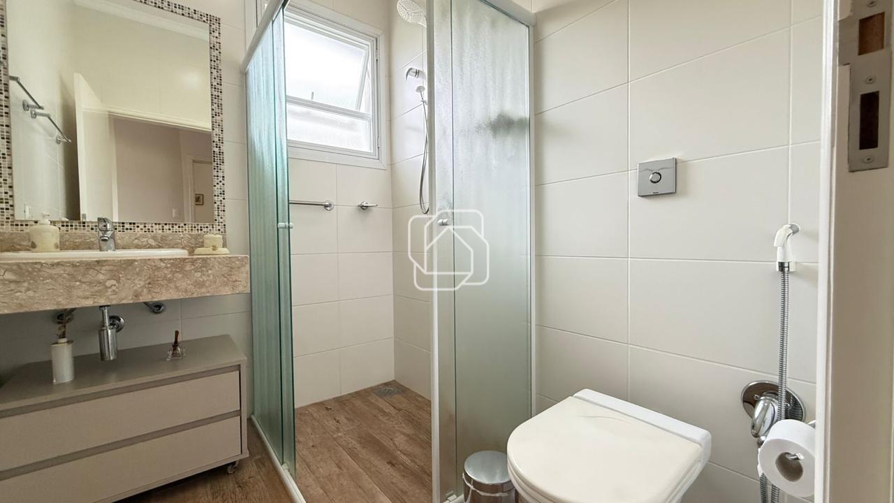 Casa de Condomínio à venda em Salto - SP - Haras Paineiras: