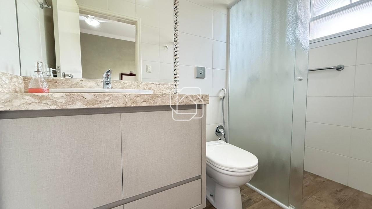 Casa de Condomínio à venda em Salto - SP - Haras Paineiras: