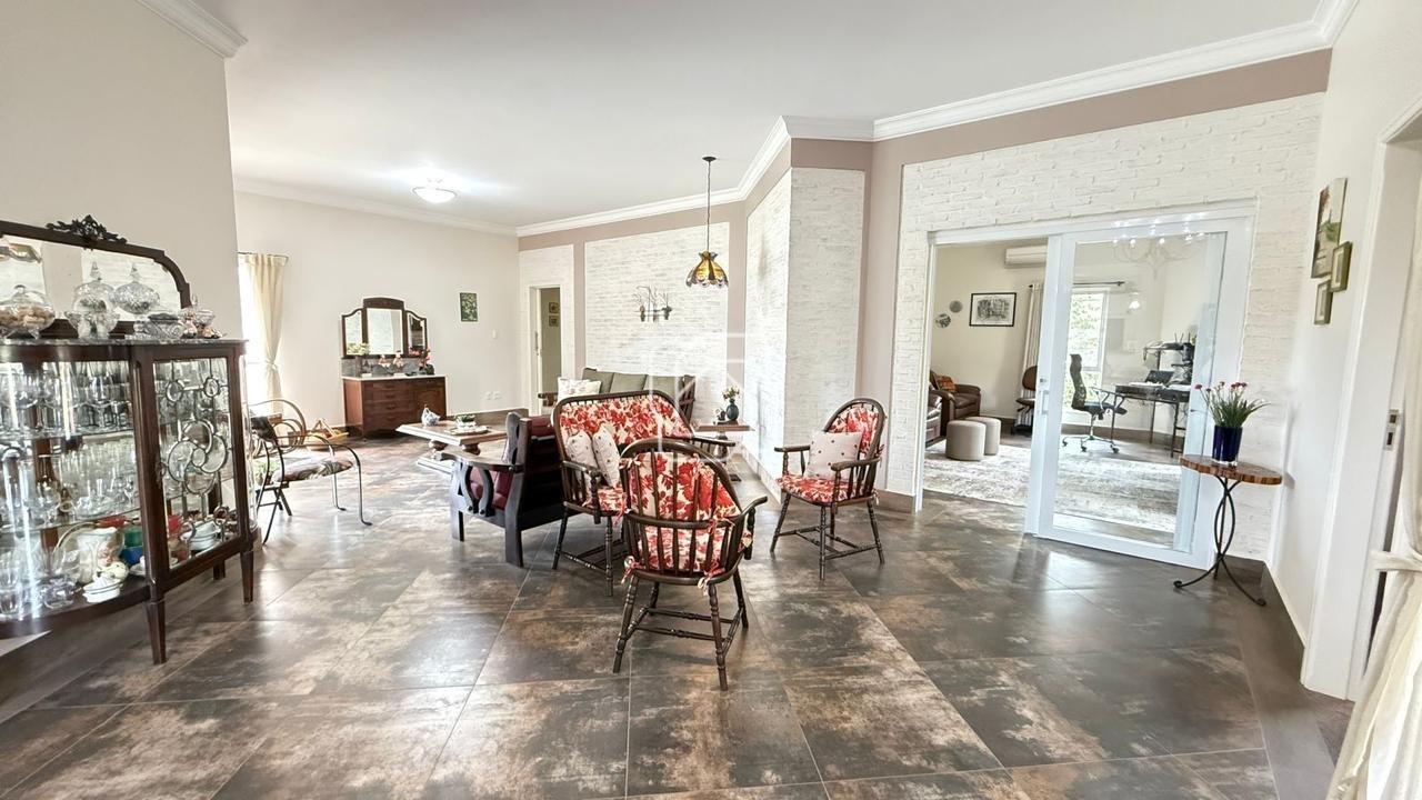 Casa de Condomínio à venda em Salto - SP - Haras Paineiras: 