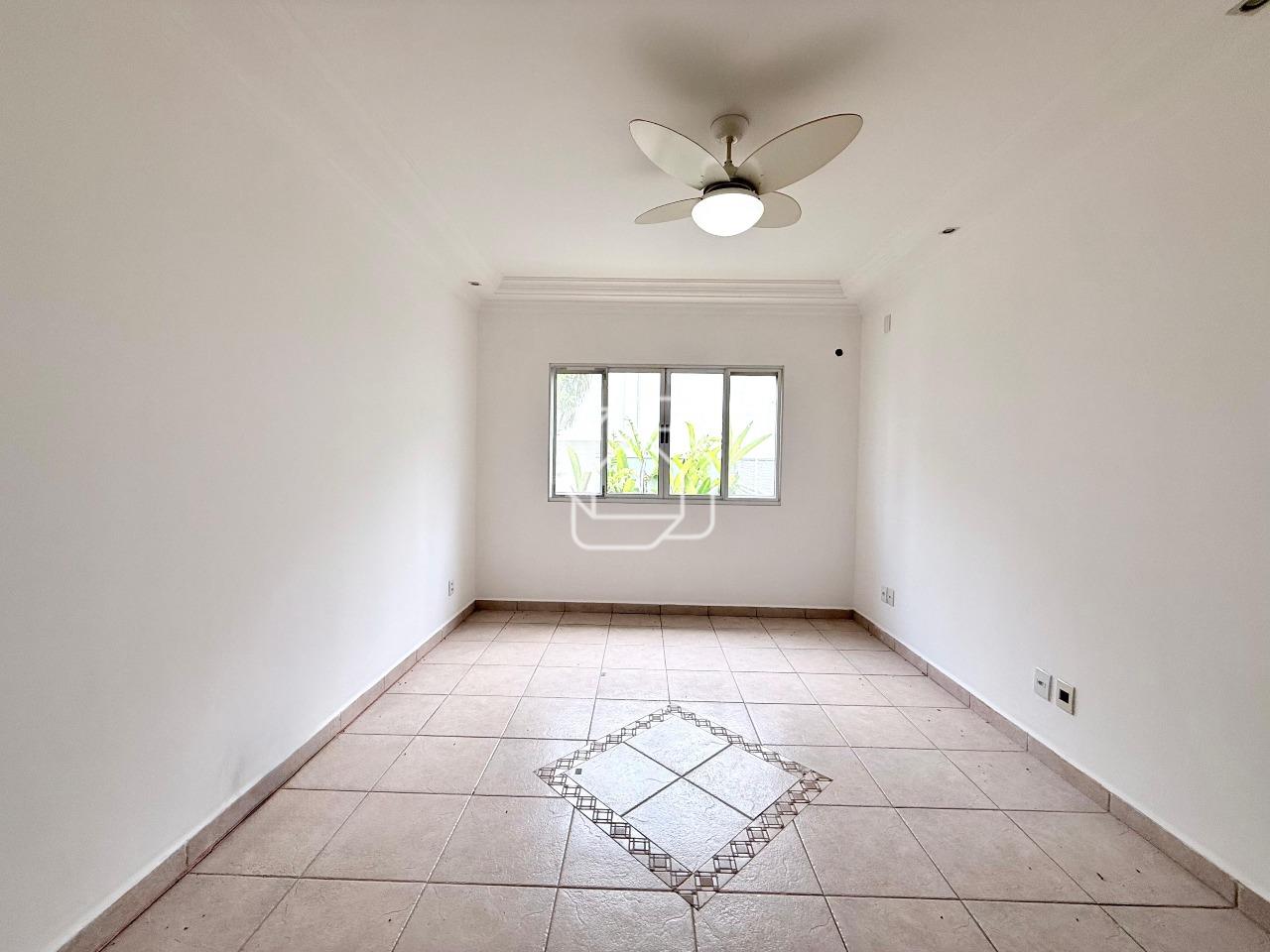 Casa de Condomínio à venda em Itu - SP - Condomínio Campos de Santo Antônio: 