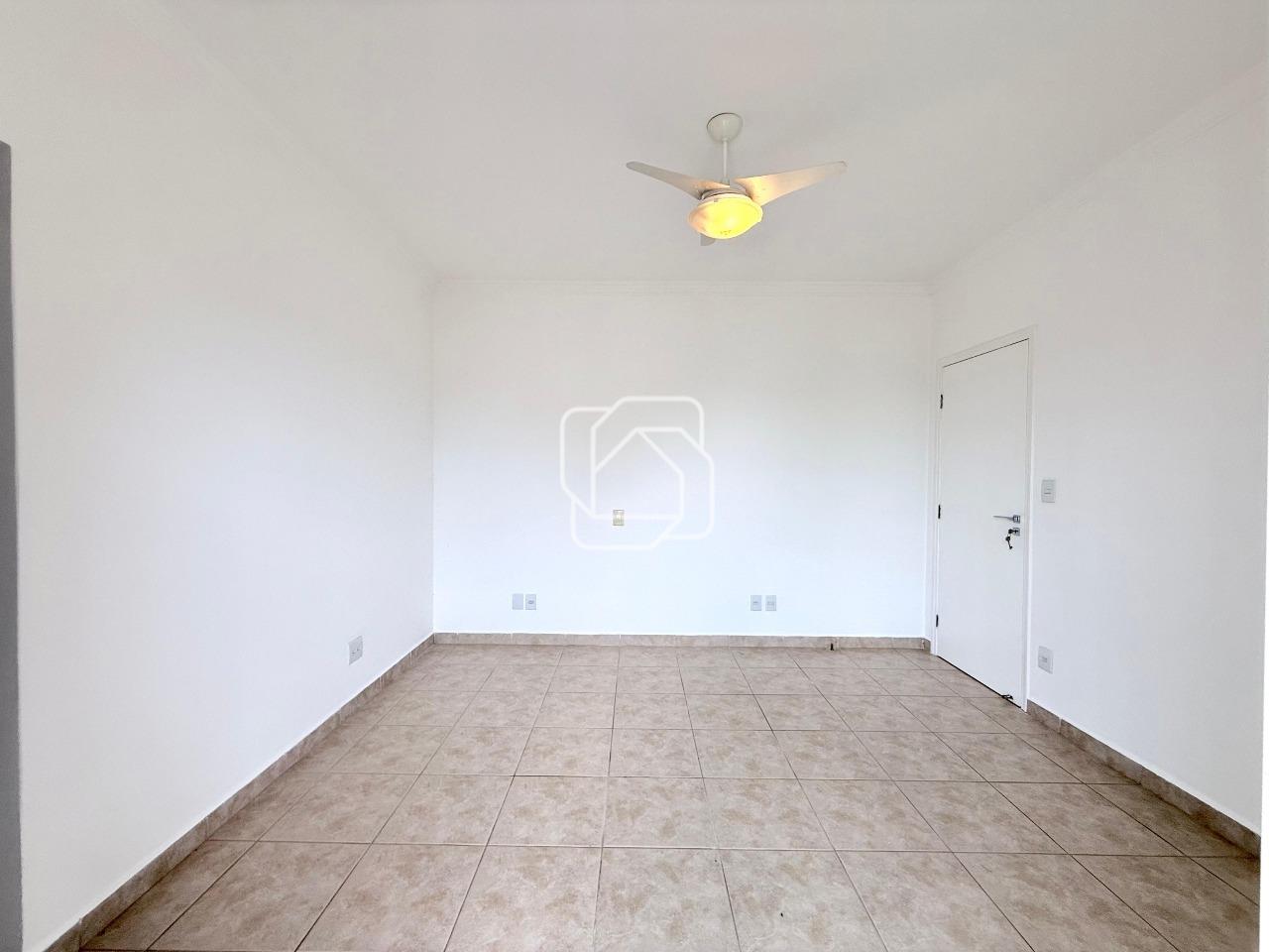 Casa de Condomínio à venda em Itu - SP - Condomínio Campos de Santo Antônio: 