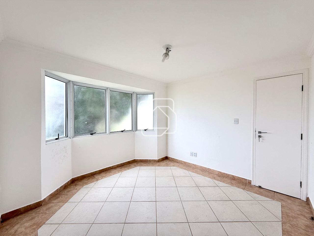 Casa de Condomínio à venda em Itu - SP - Condomínio Campos de Santo Antônio: 