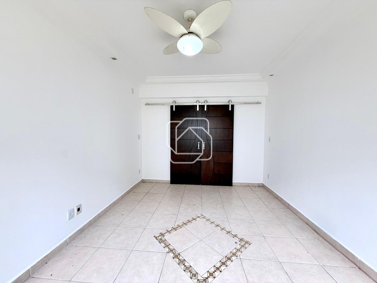 Casa de Condomínio à venda em Itu - SP - Condomínio Campos de Santo Antônio: 