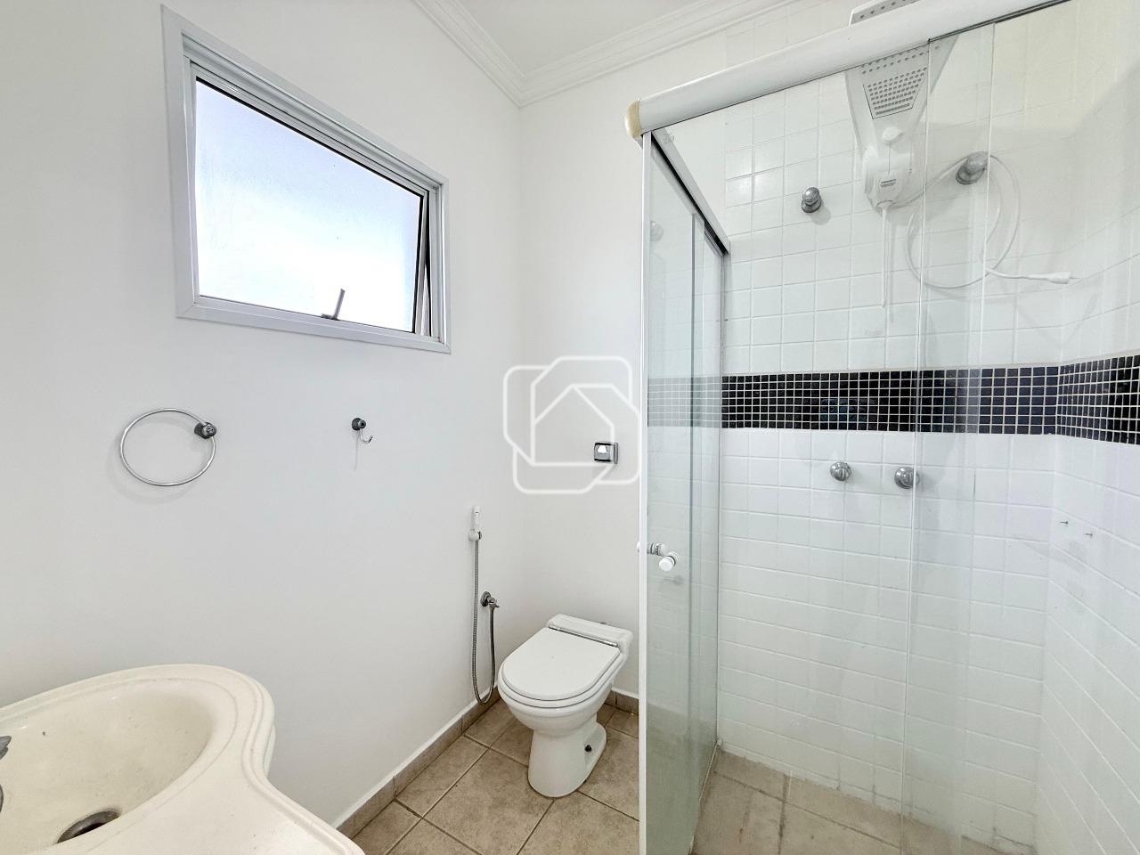 Casa de Condomínio à venda em Itu - SP - Condomínio Campos de Santo Antônio: 