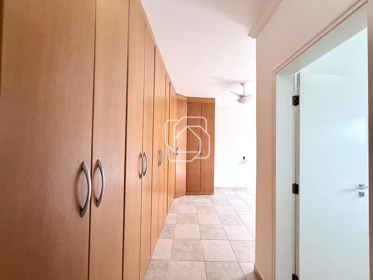 Casa de Condomínio à venda em Itu - SP - Condomínio Campos de Santo Antônio: 