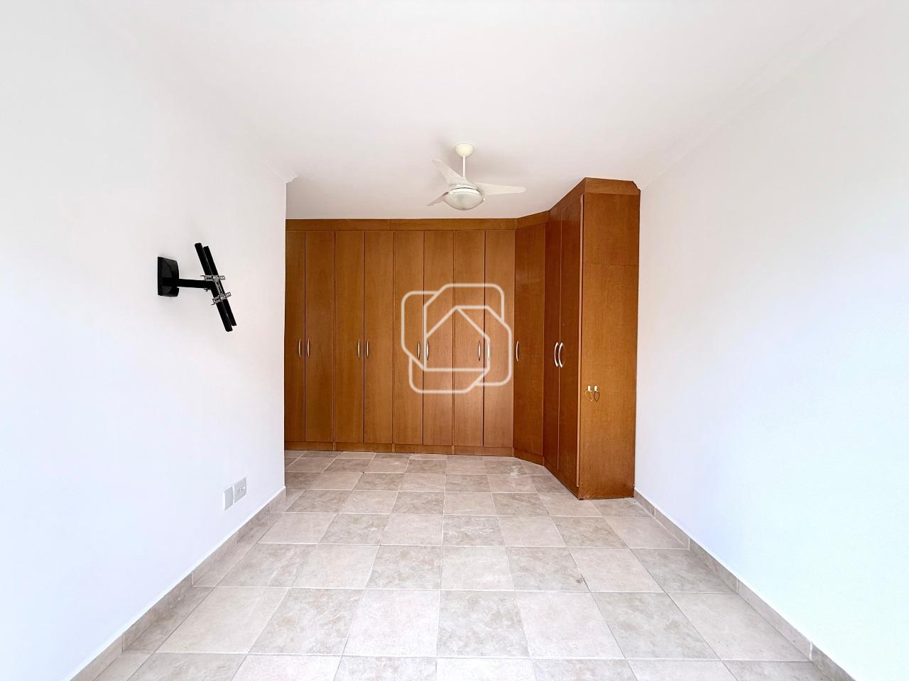 Casa de Condomínio à venda em Itu - SP - Condomínio Campos de Santo Antônio: 