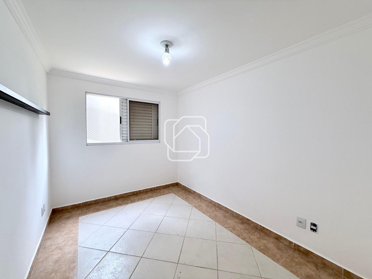 Casa de Condomínio à venda em Itu - SP - Condomínio Campos de Santo Antônio: 