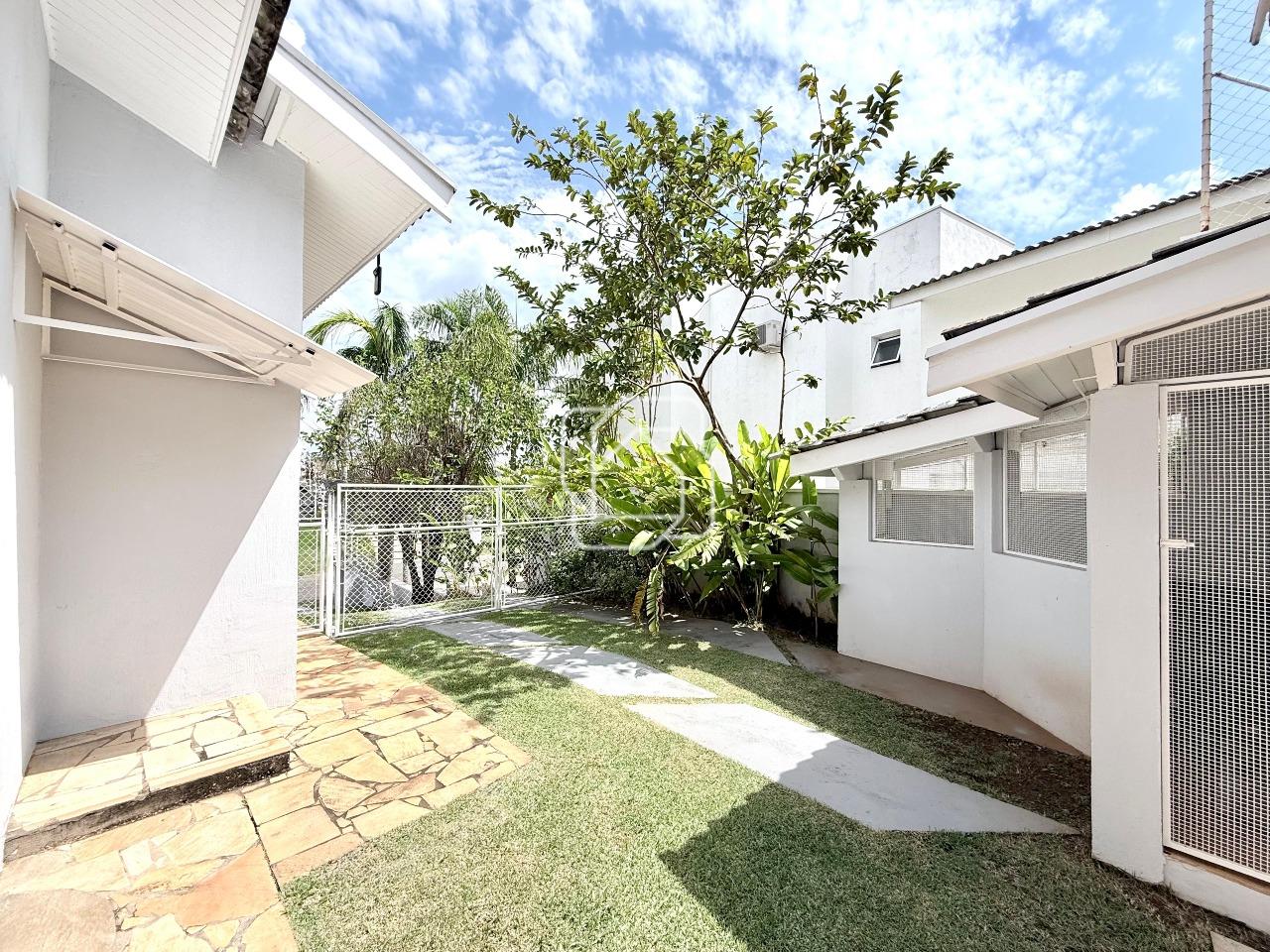 Casa de Condomínio à venda em Itu - SP - Condomínio Campos de Santo Antônio: 