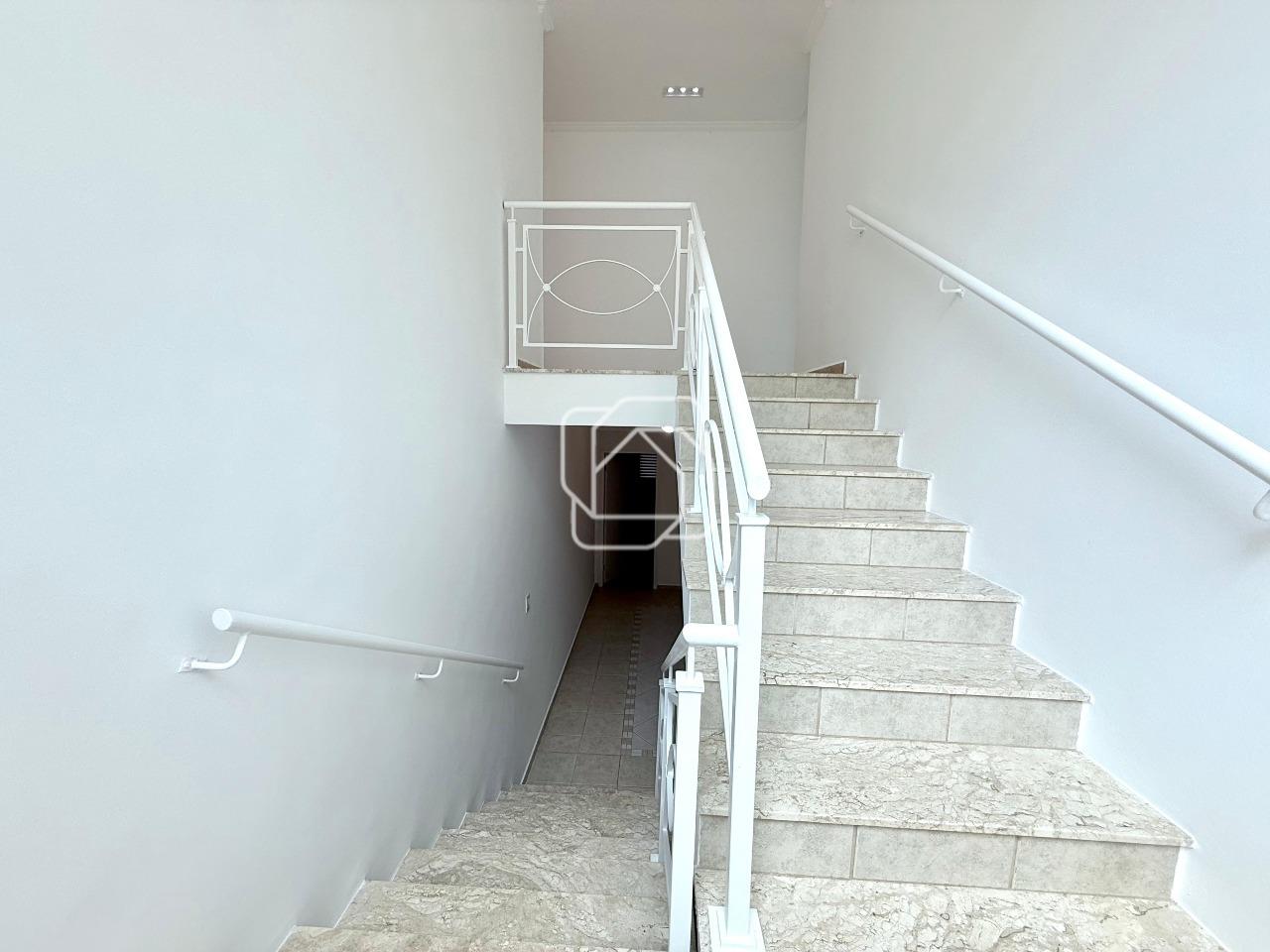 Casa de Condomínio à venda em Itu - SP - Condomínio Campos de Santo Antônio: 