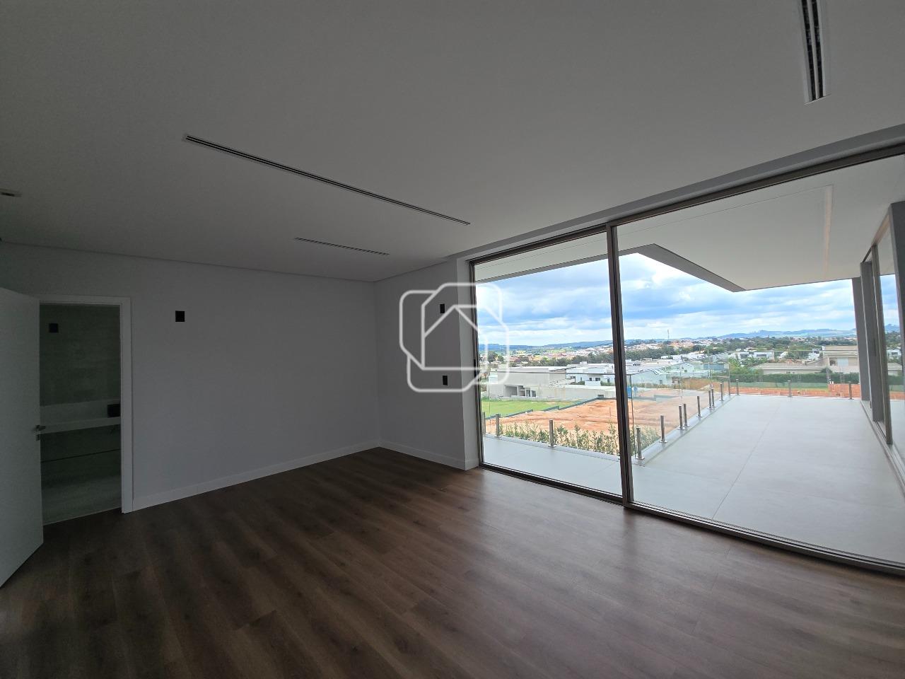 Casa de Condomínio à venda em Cabreúva - SP - Portal do Japy Golf Clube: 