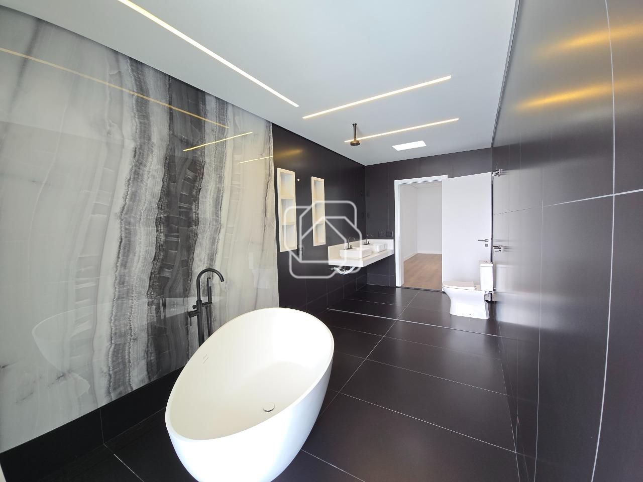 Casa de Condomínio à venda em Cabreúva - SP - Portal do Japy Golf Clube: 