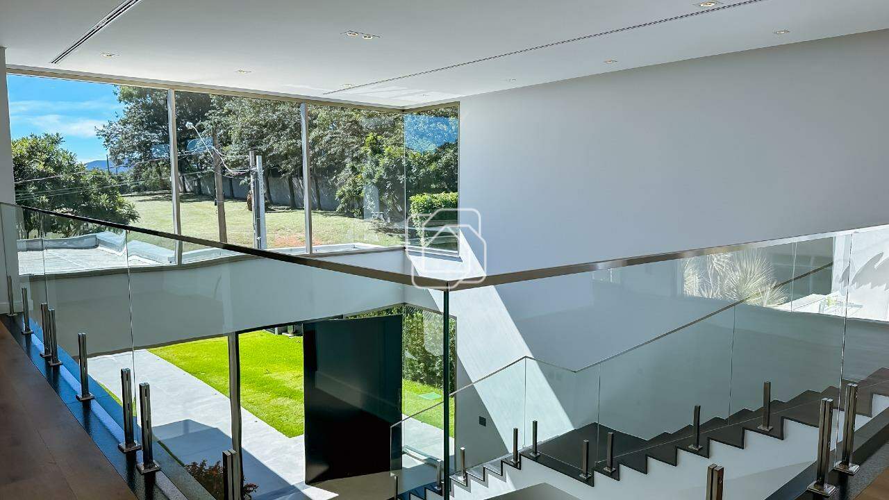 Casa de Condomínio à venda em Cabreúva - SP - Portal do Japy Golf Clube: 