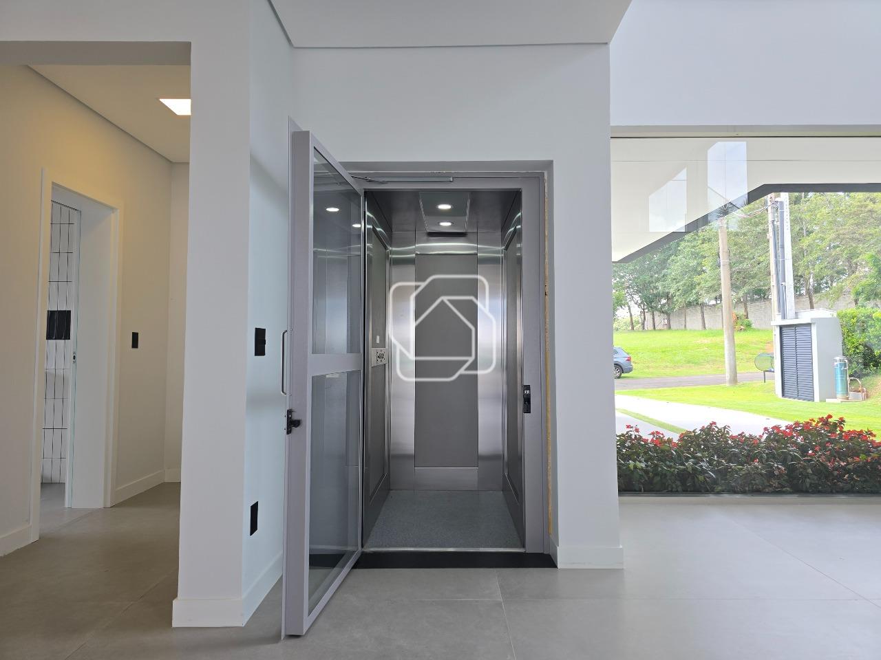 Casa de Condomínio à venda em Cabreúva - SP - Portal do Japy Golf Clube: 