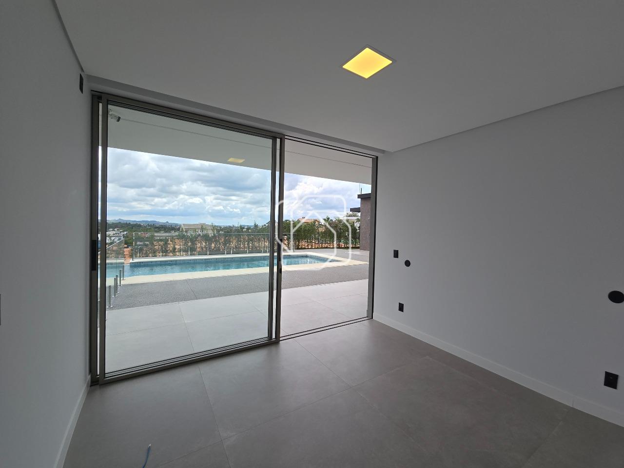 Casa de Condomínio à venda em Cabreúva - SP - Portal do Japy Golf Clube: 