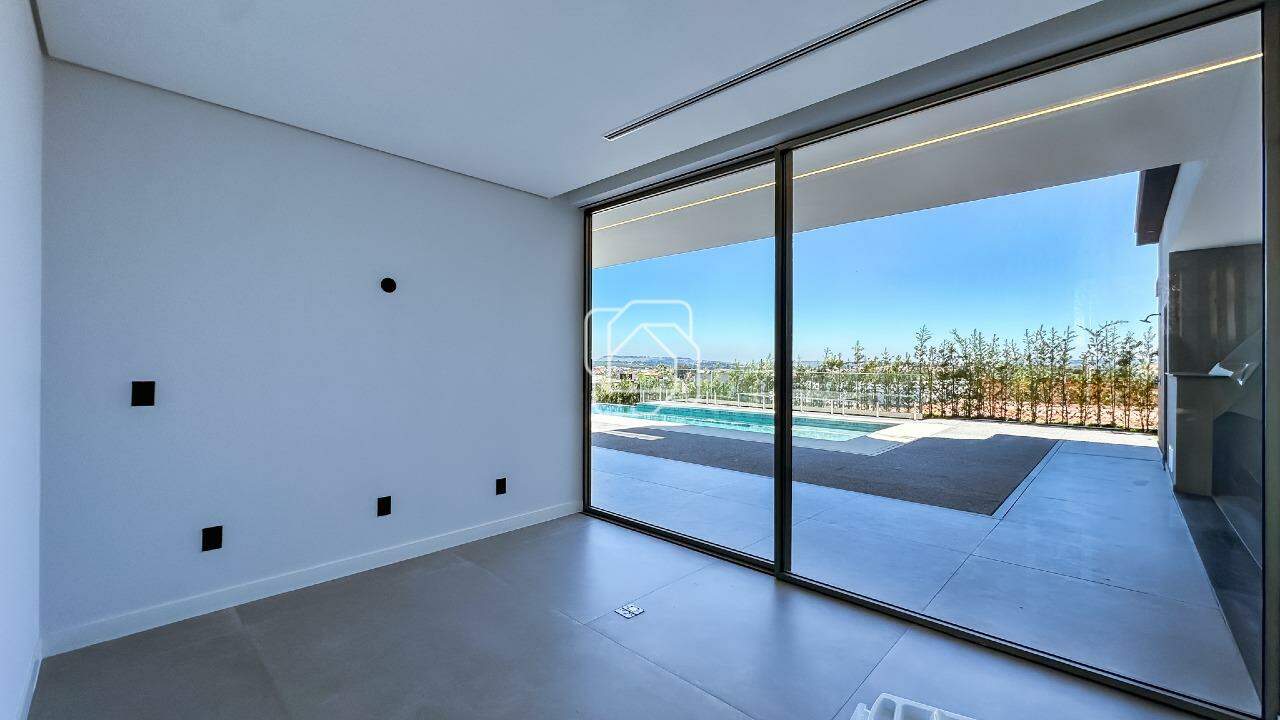 Casa de Condomínio à venda em Cabreúva - SP - Portal do Japy Golf Clube: 