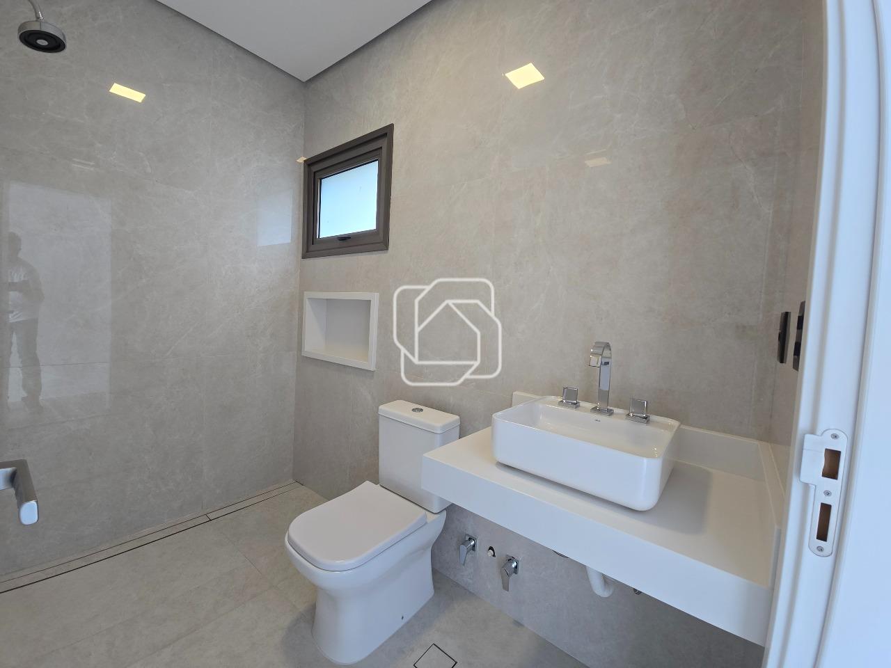 Casa de Condomínio à venda em Cabreúva - SP - Portal do Japy Golf Clube: 