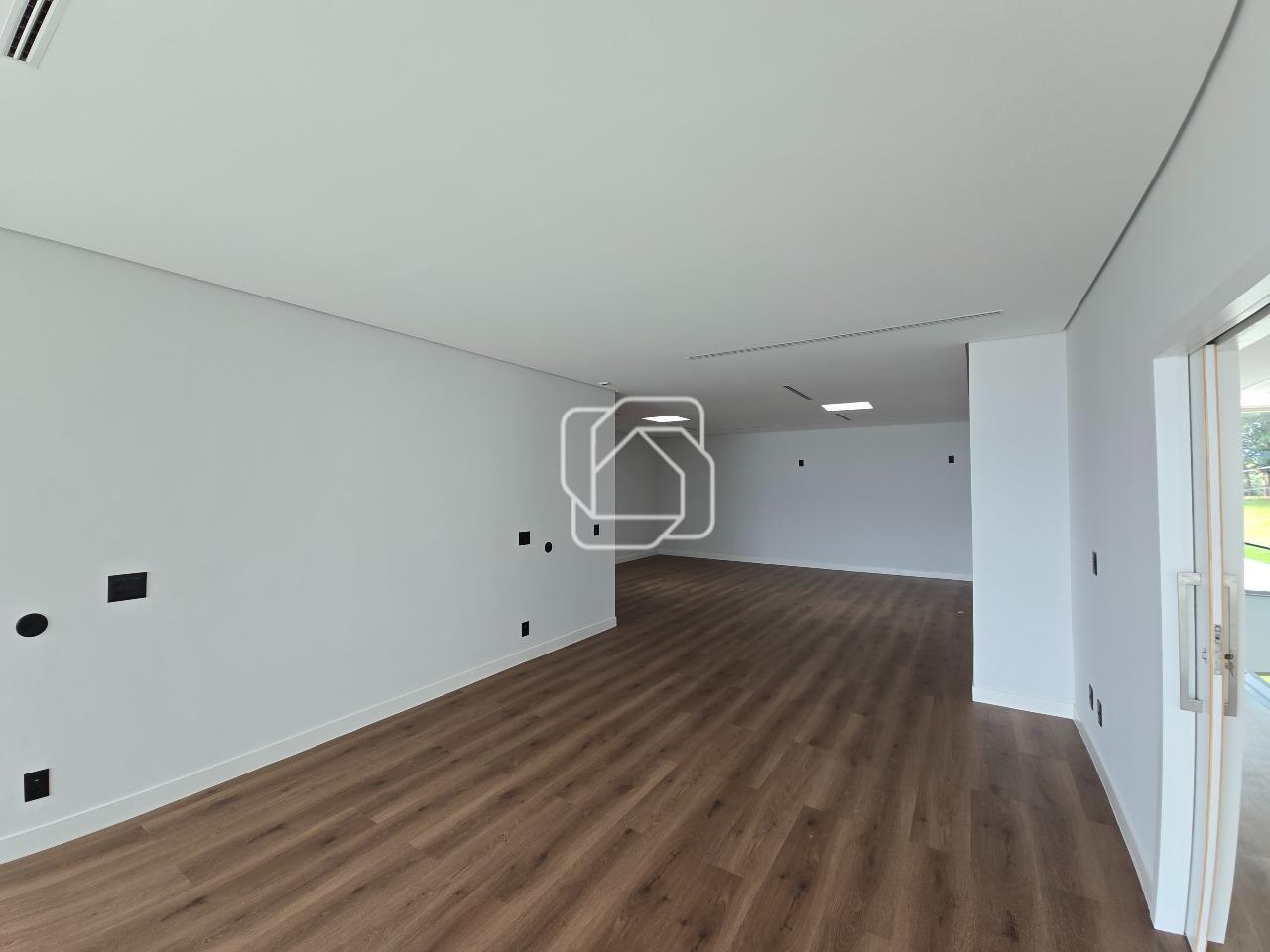 Casa de Condomínio à venda em Cabreúva - SP - Portal do Japy Golf Clube: 