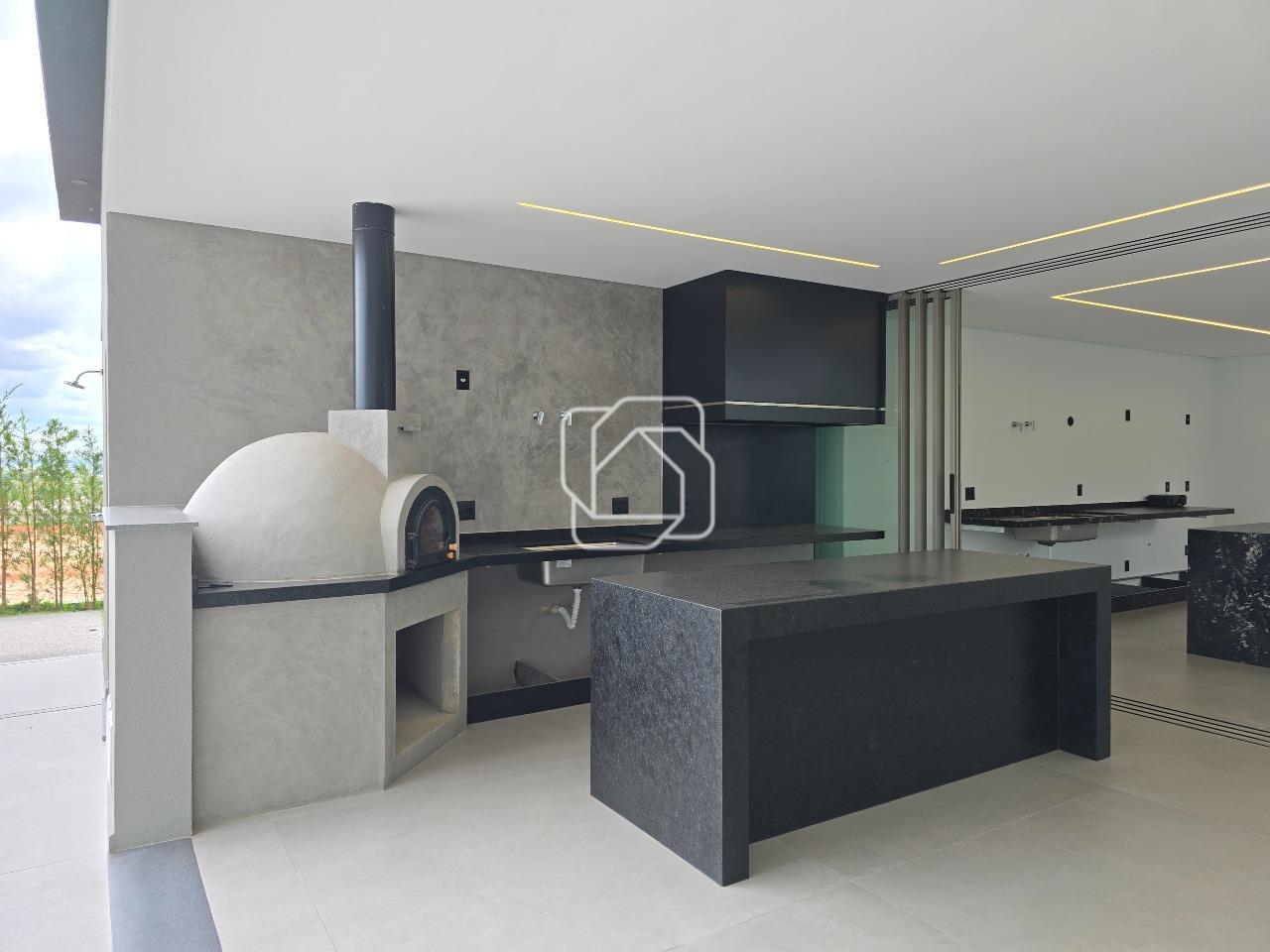 Casa de Condomínio à venda em Cabreúva - SP - Portal do Japy Golf Clube: 