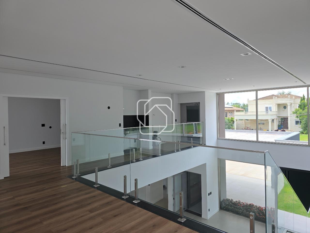 Casa de Condomínio à venda em Cabreúva - SP - Portal do Japy Golf Clube: 