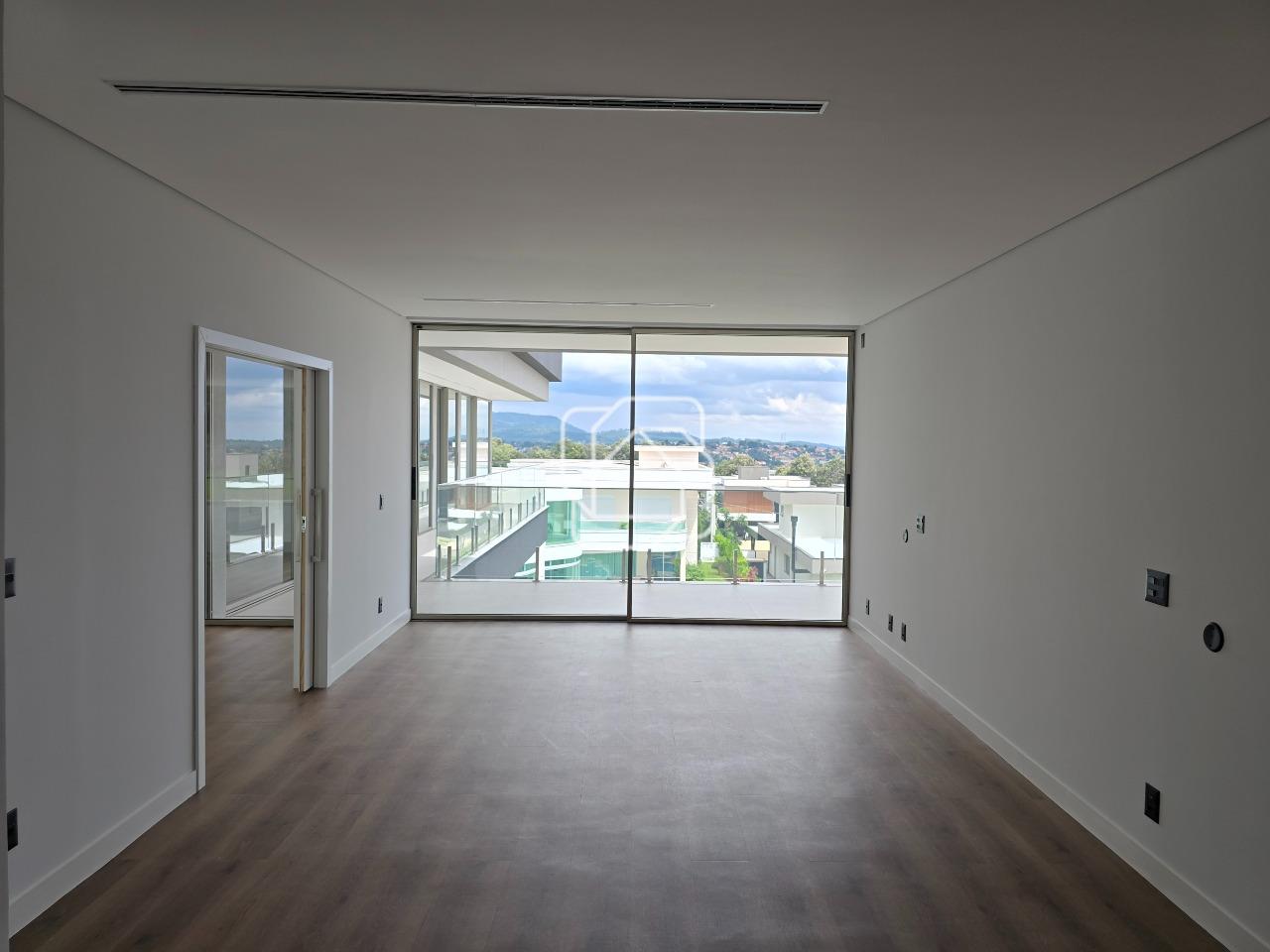 Casa de Condomínio à venda em Cabreúva - SP - Portal do Japy Golf Clube: 