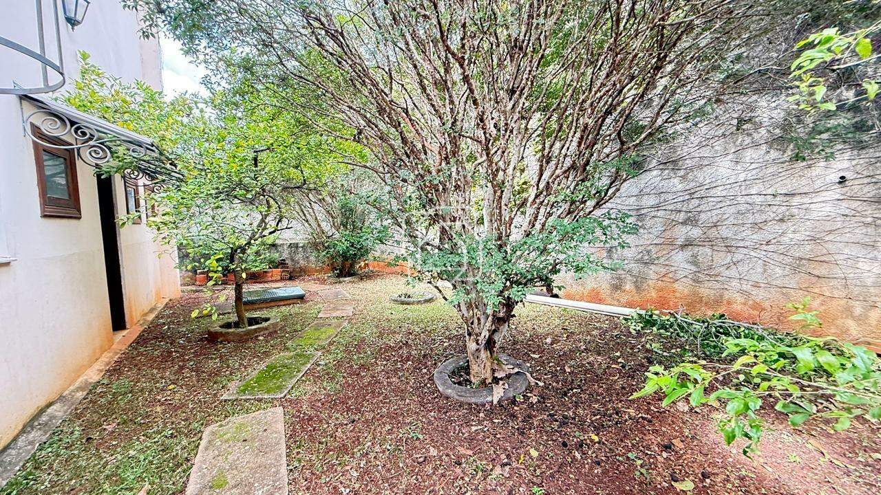 Casa de Condomínio à venda em Itu - SP - Condomínio Campos de Santo Antônio: 