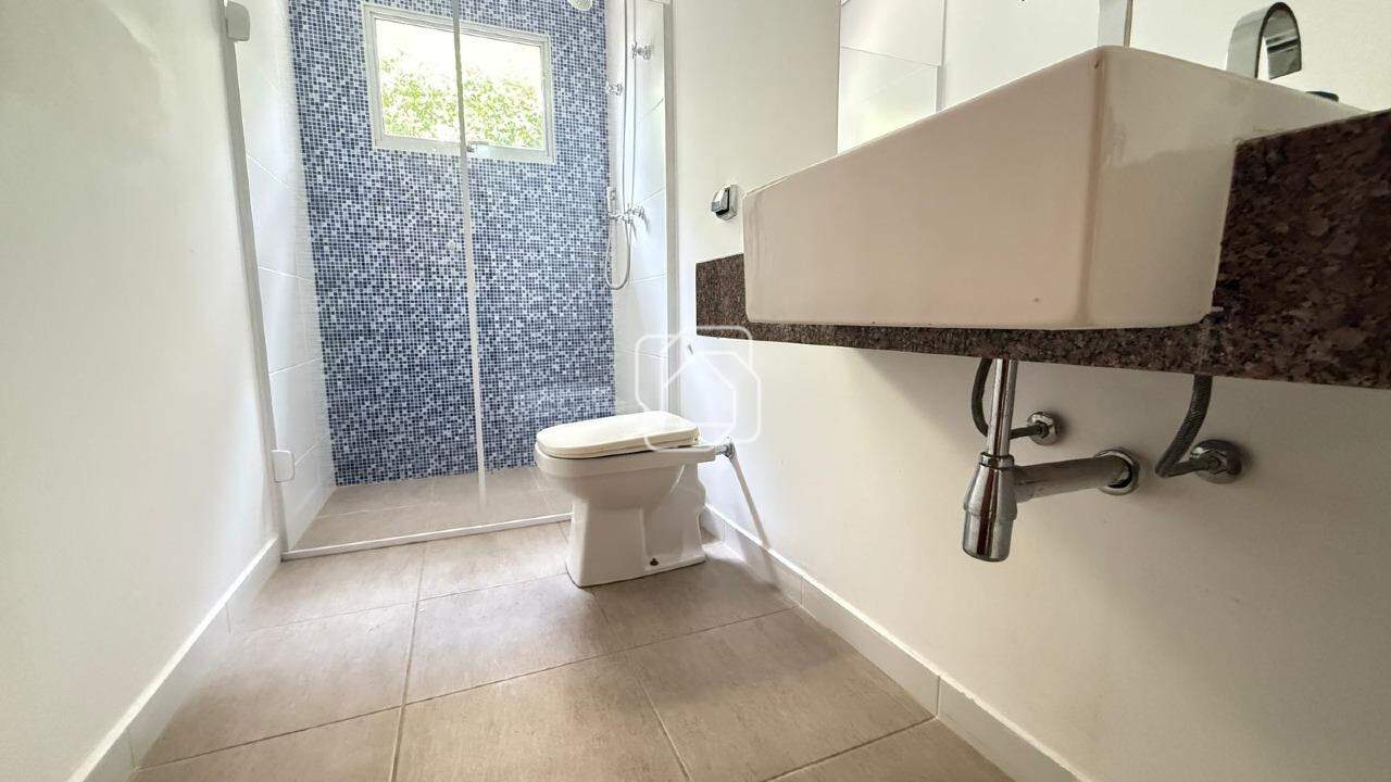 Casa de Condomínio à venda em Itu - SP - Condomínio Campos de Santo Antônio: 