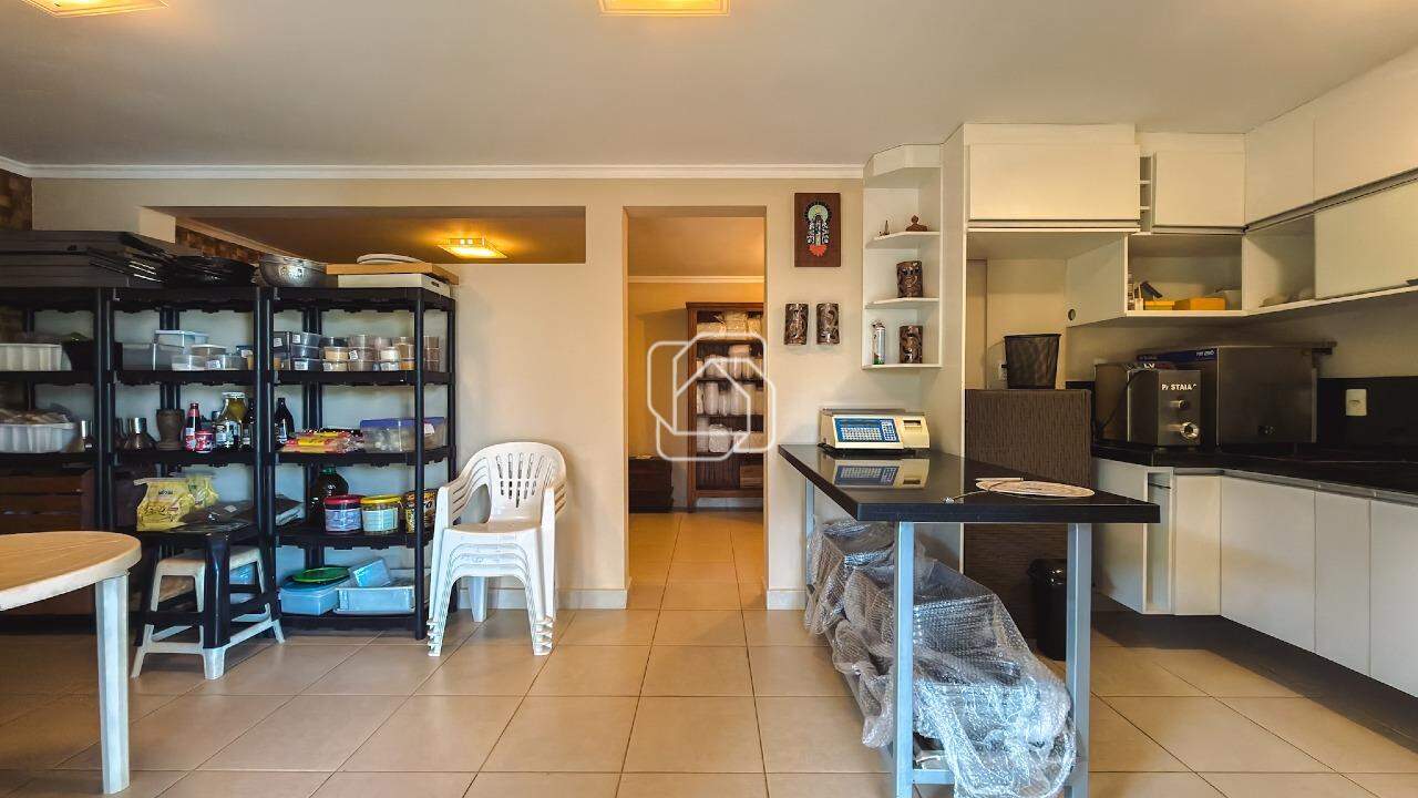 Casa de Condomínio à venda em Indaiatuba - SP - Terras de Itaici: Casa de hóspedes