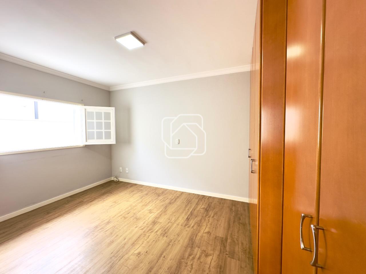 Casa de Condomínio à venda em Itu - SP - Jardim Theodora: 