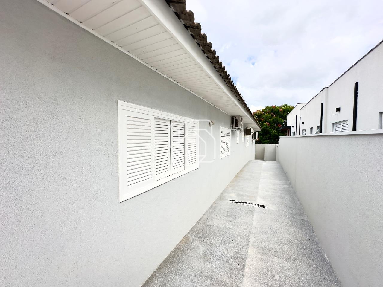 Casa de Condomínio à venda em Itu - SP - Jardim Theodora: 