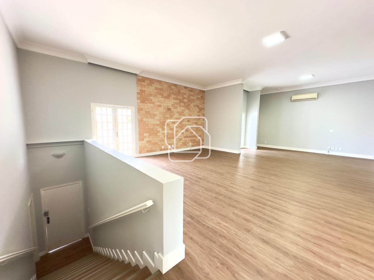 Casa de Condomínio à venda em Itu - SP - Jardim Theodora: 