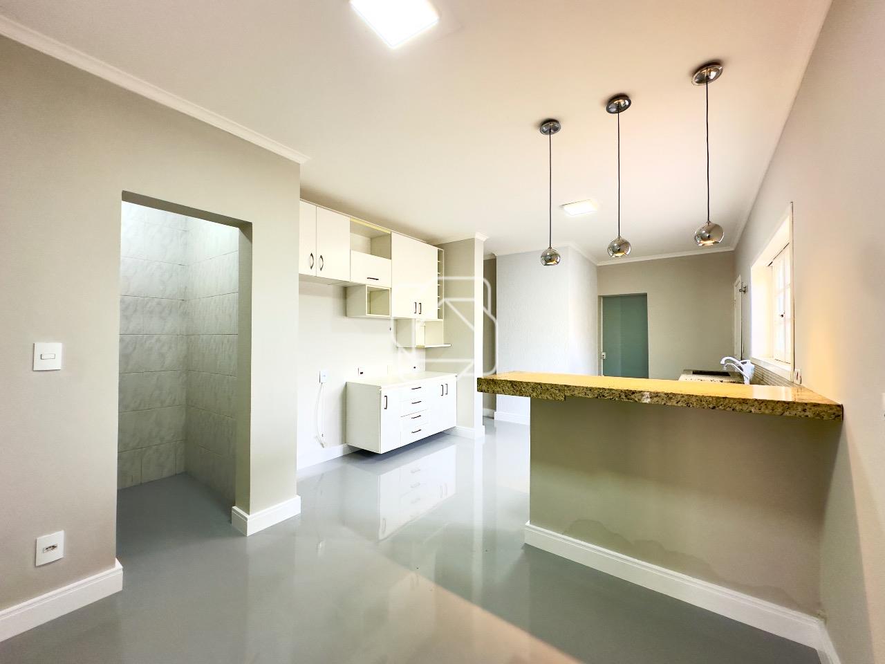 Casa de Condomínio à venda em Itu - SP - Jardim Theodora: 