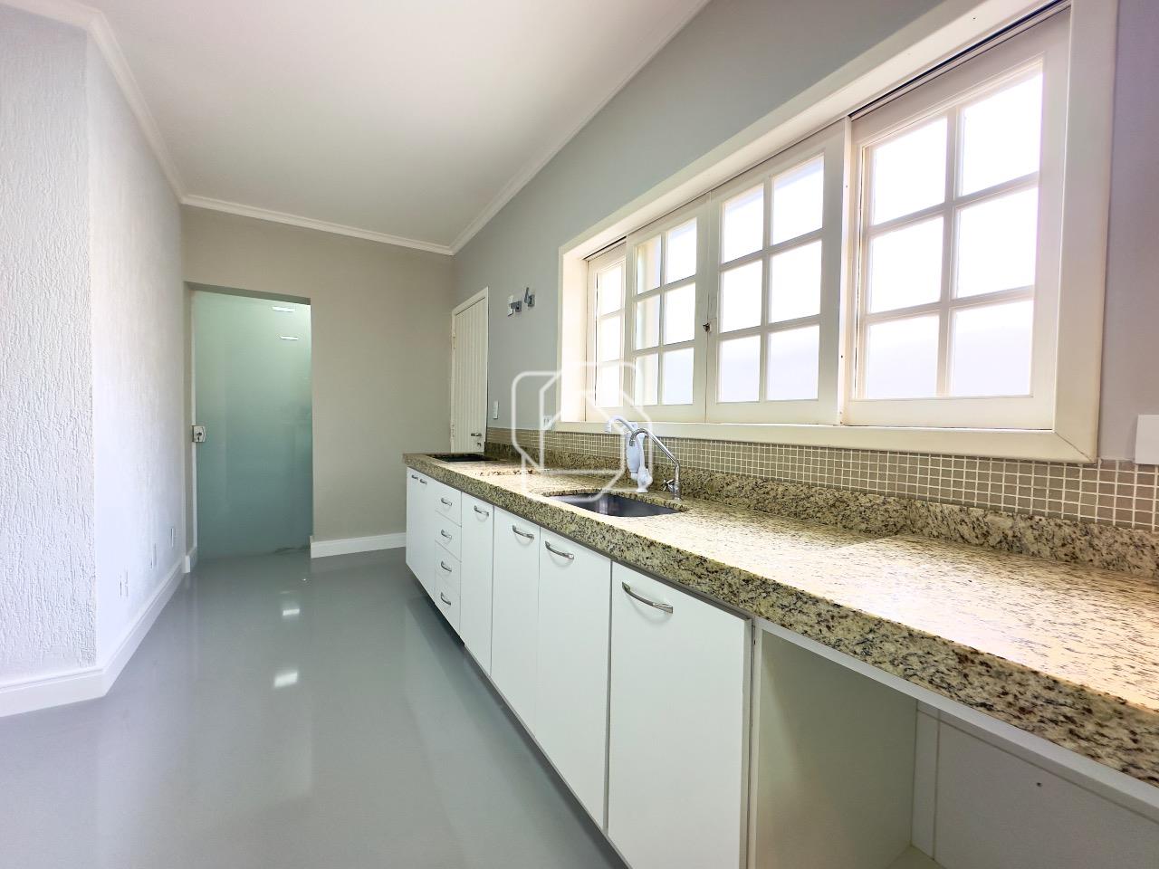 Casa de Condomínio à venda em Itu - SP - Jardim Theodora: 