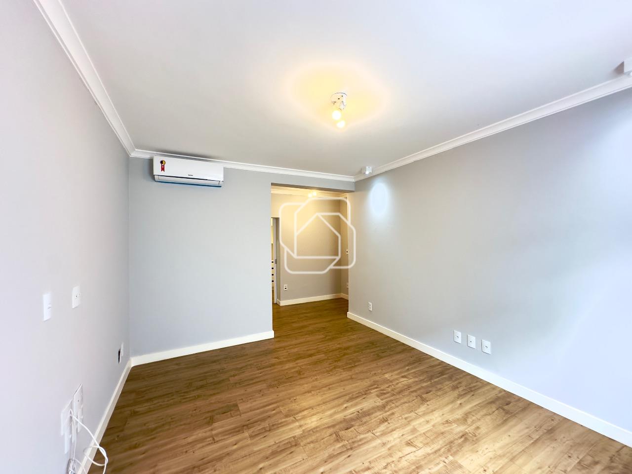 Casa de Condomínio à venda em Itu - SP - Jardim Theodora: 