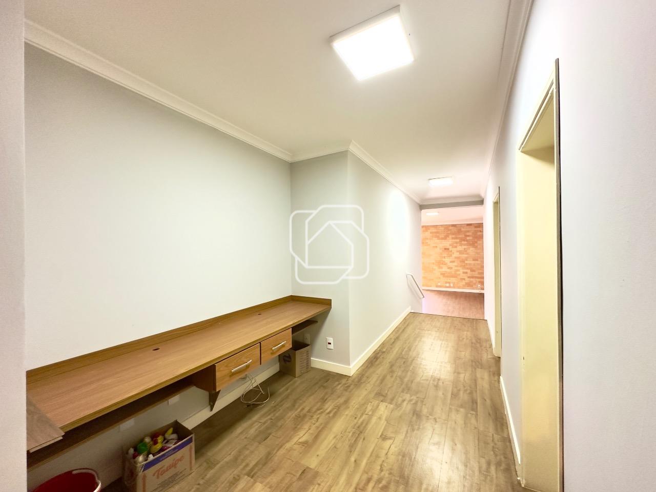 Casa de Condomínio à venda em Itu - SP - Jardim Theodora: 