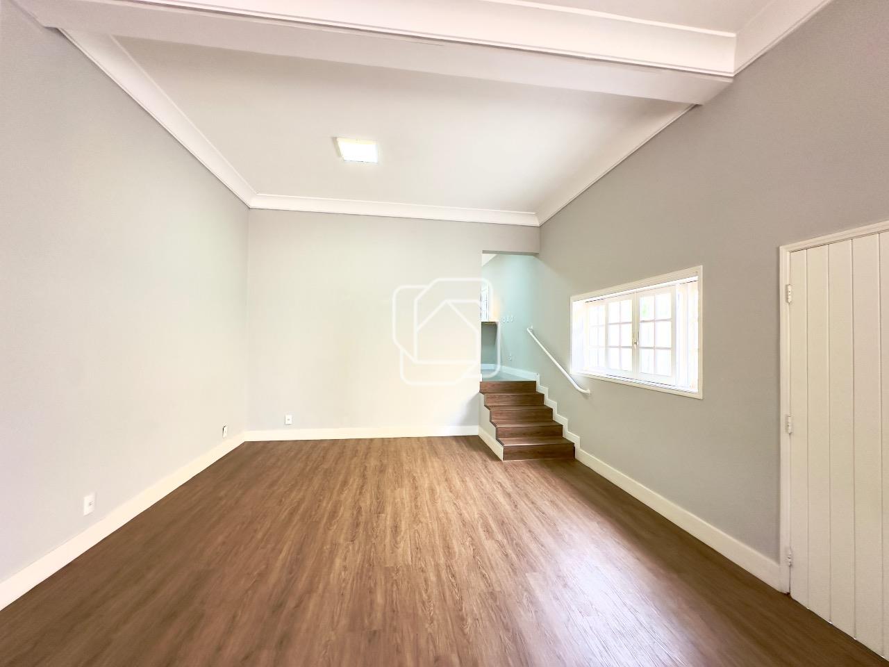 Casa de Condomínio à venda em Itu - SP - Jardim Theodora: 